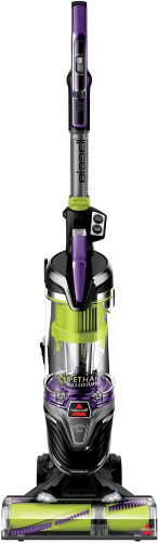 Bissell Pet Hair Eraser Turbo Plus Lightweight Upright Vacuum Cleaner for Pet Hair