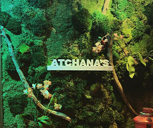 Atchana's