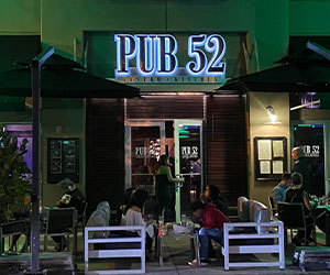 Pub 52 Gastro & Kitchen